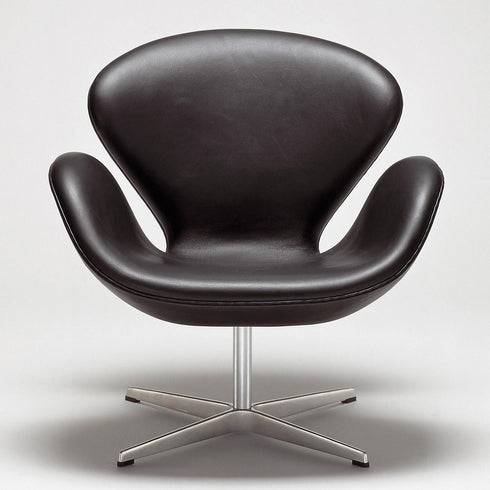 Swan™ Chair / Leather